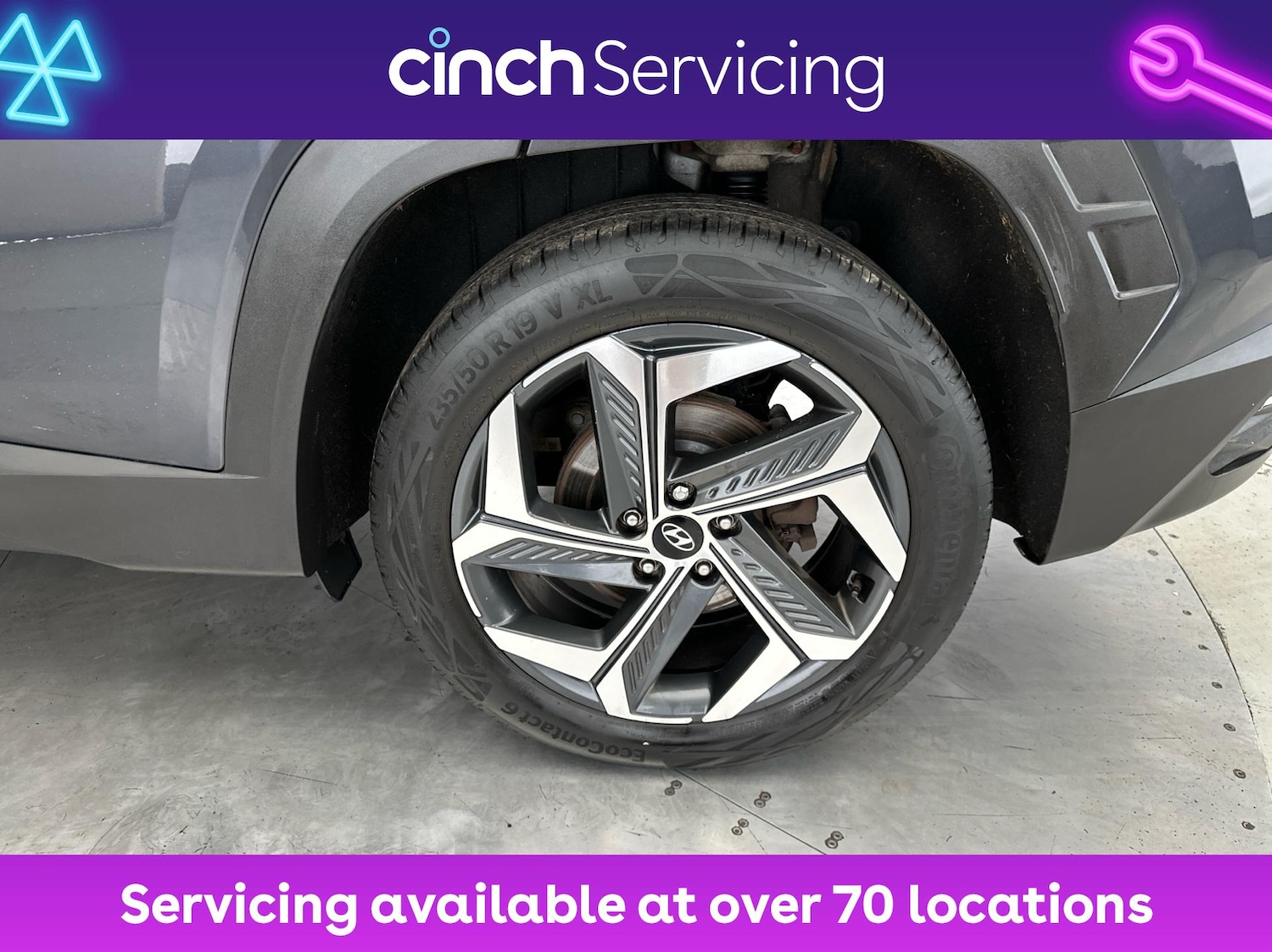 Used Hyundai TUCSON 2022 for sale - 76616833: Photo 26