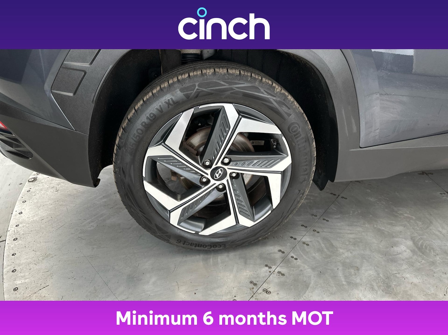 Used Hyundai TUCSON 2022 for sale - 76616833: Photo 27