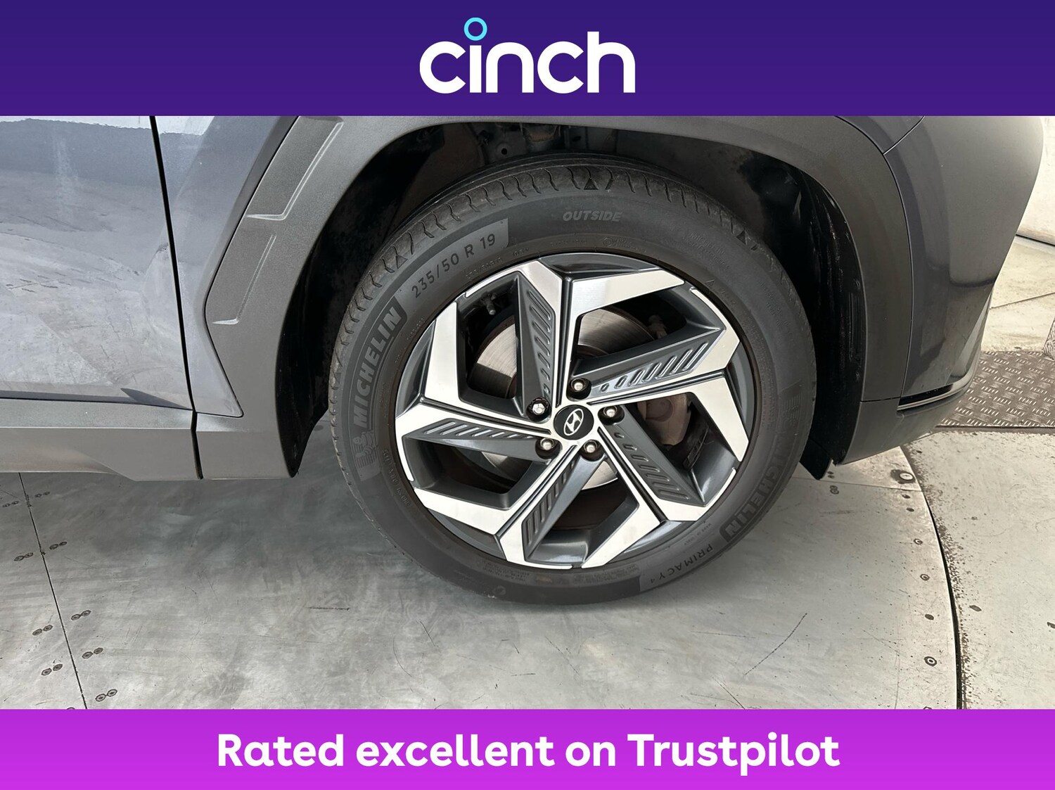 Used Hyundai TUCSON 2022 for sale - 76616833: Photo 28