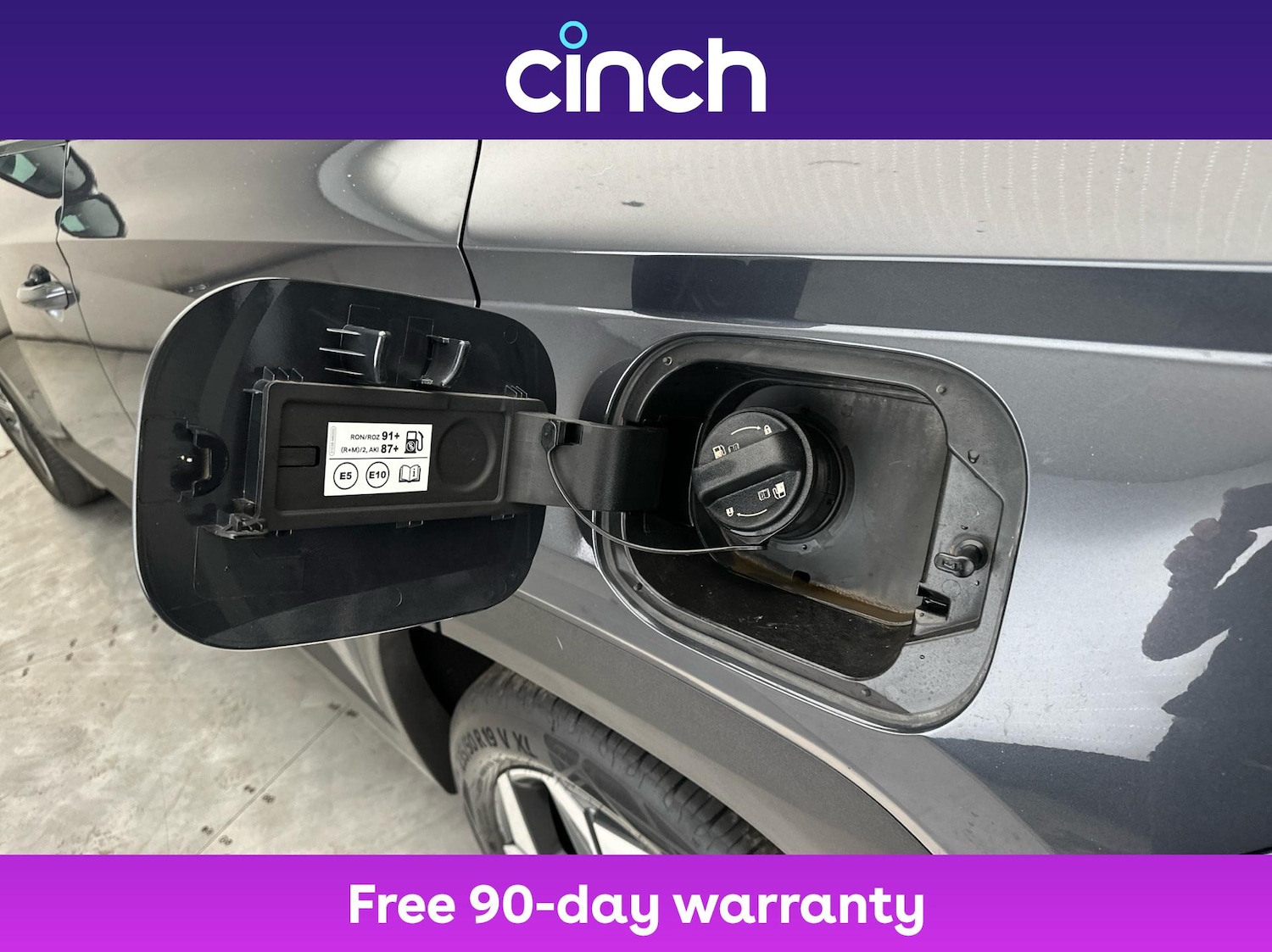 Used Hyundai TUCSON 2022 for sale - 76616833: Photo 29