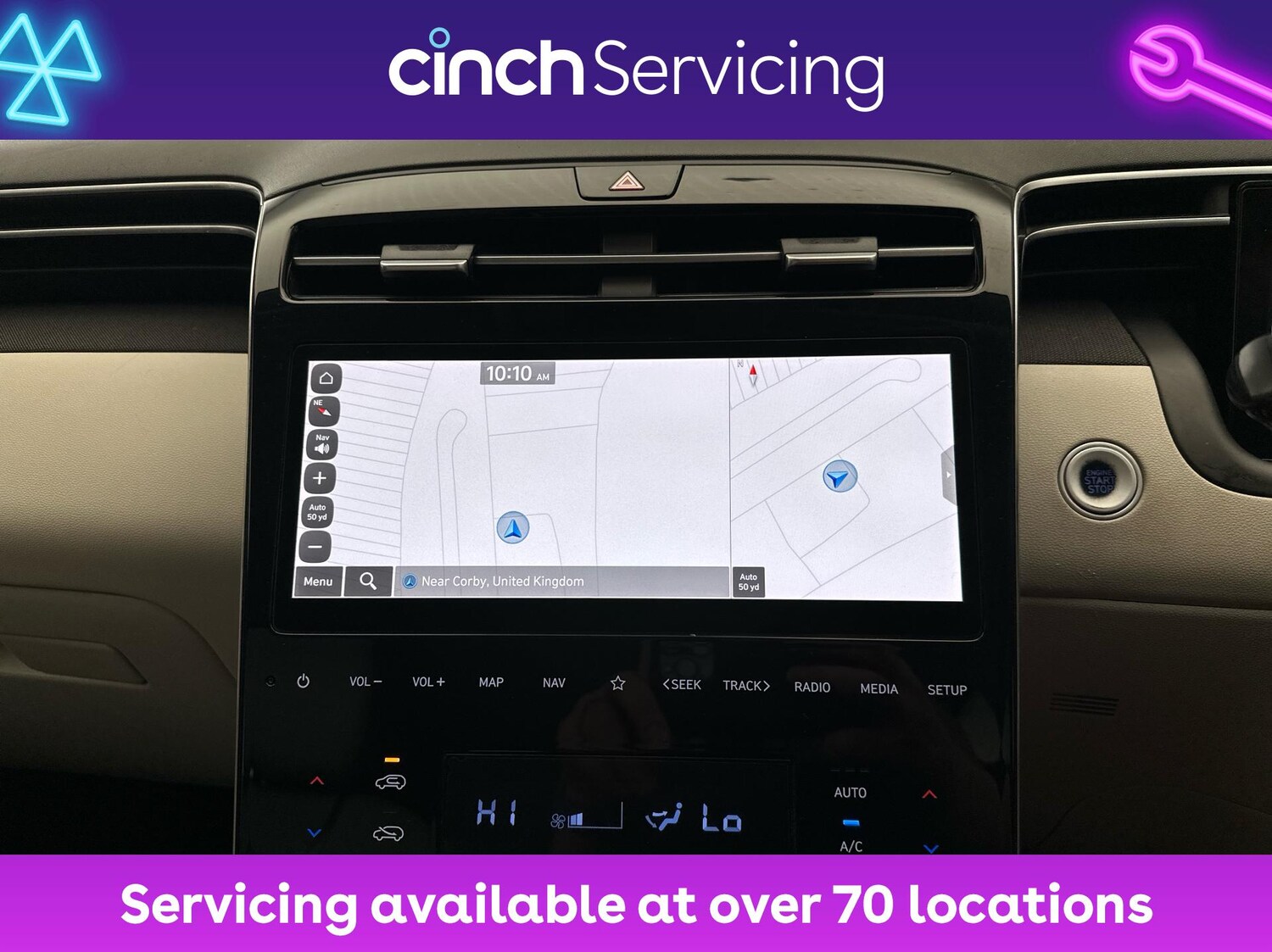 Used Hyundai TUCSON 2022 for sale - 76616833: Photo 31