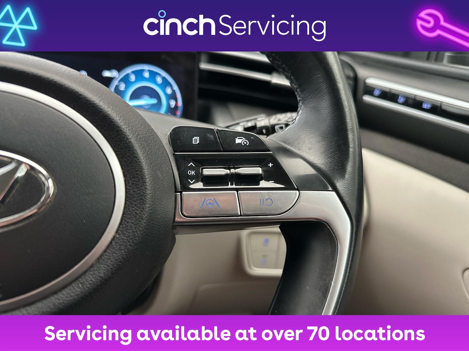 Used Hyundai TUCSON 2022 for sale - 76616833: Photo 36