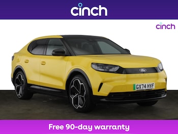 2024 - 210kW Premium 77kWh 5dr Auto