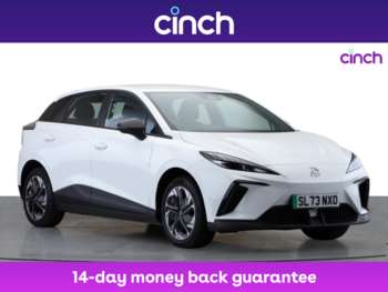 2023 - 150kW SE EV Long Range 64kWh 5dr Auto