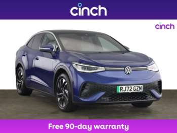 2022 - 128kW Style Pro 77kWh 5dr Auto