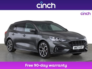 Used Ford Focus 2021 for sale - 75704938: Photo