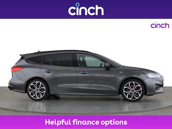 Used Ford Focus 2021 for sale - 75704938: Photo