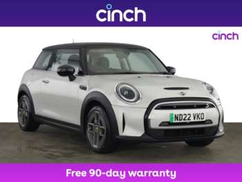 Used MINI Hatch 2022 for sale - 75323217: Photo