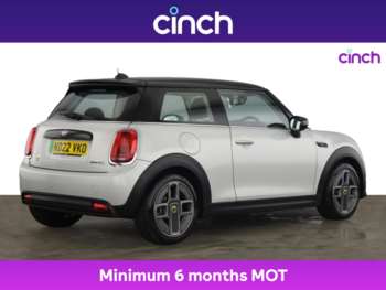 Used MINI Hatch 2022 for sale - 75323217: Photo
