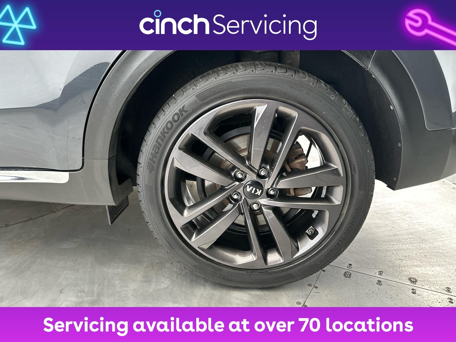 Used Kia Sportage 2020 for sale - 76616834: Photo 26