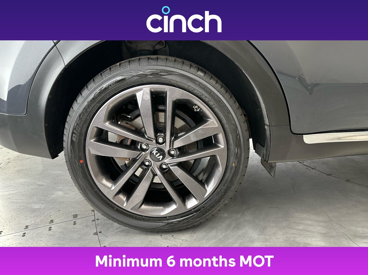 Used Kia Sportage 2020 for sale - 76616834: Photo 27