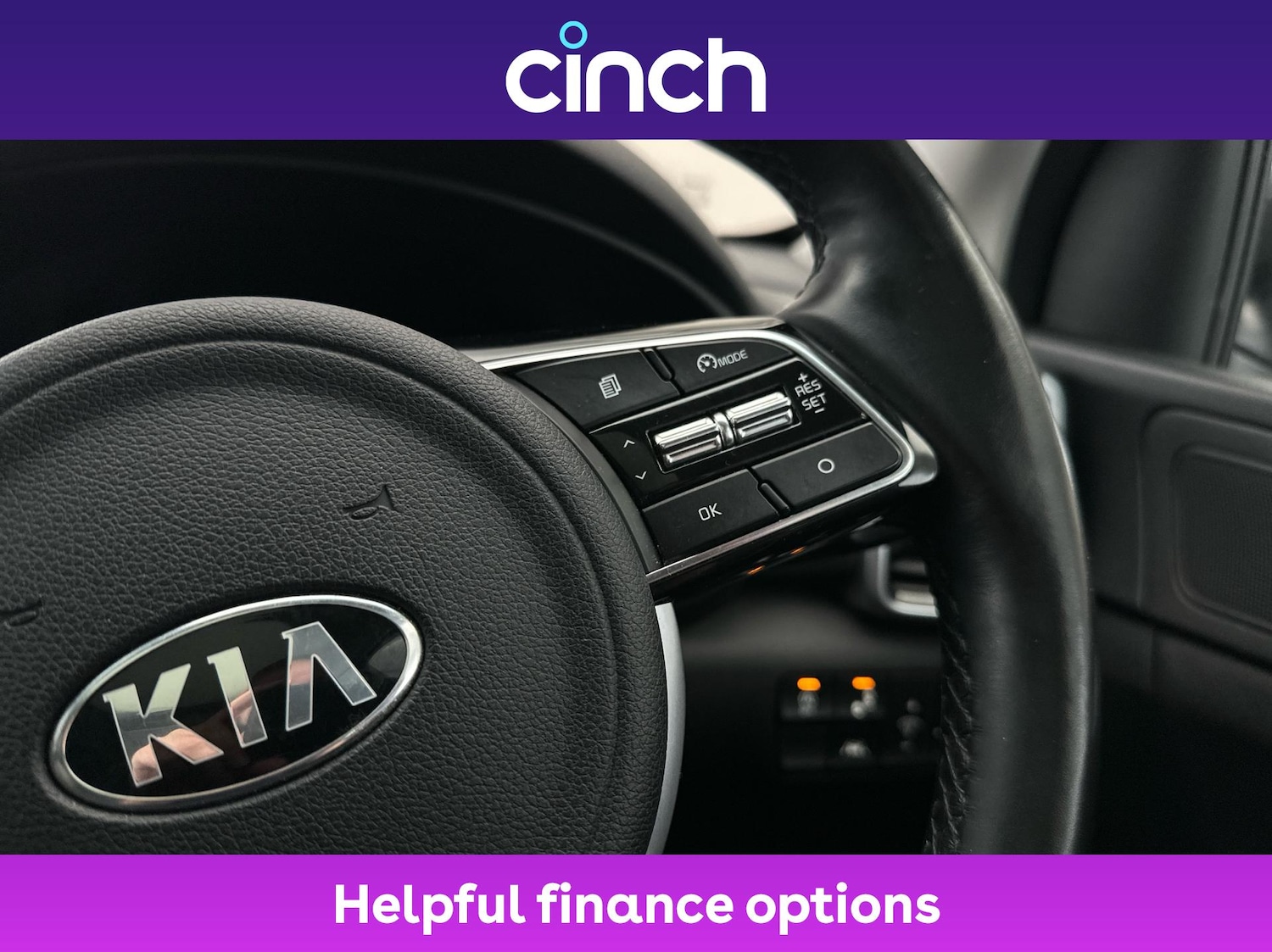 Used Kia Sportage 2020 for sale - 76616834: Photo 35