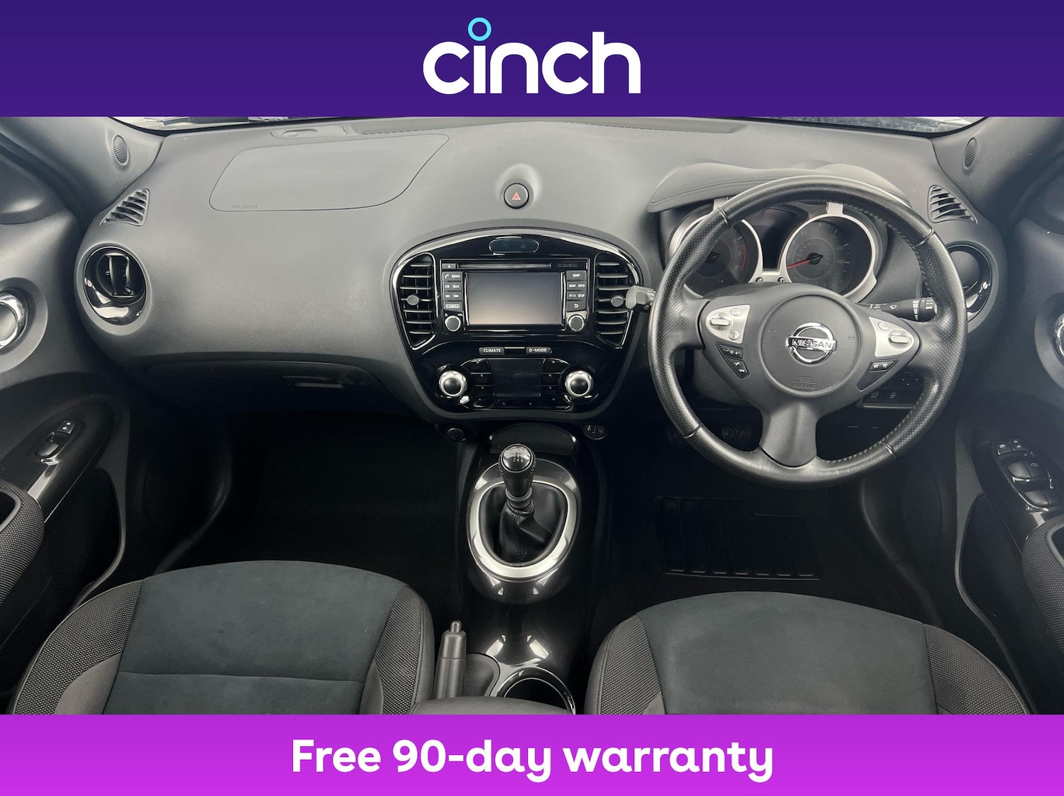 Used Nissan Juke 2018 for sale - 76148689: Photo 15