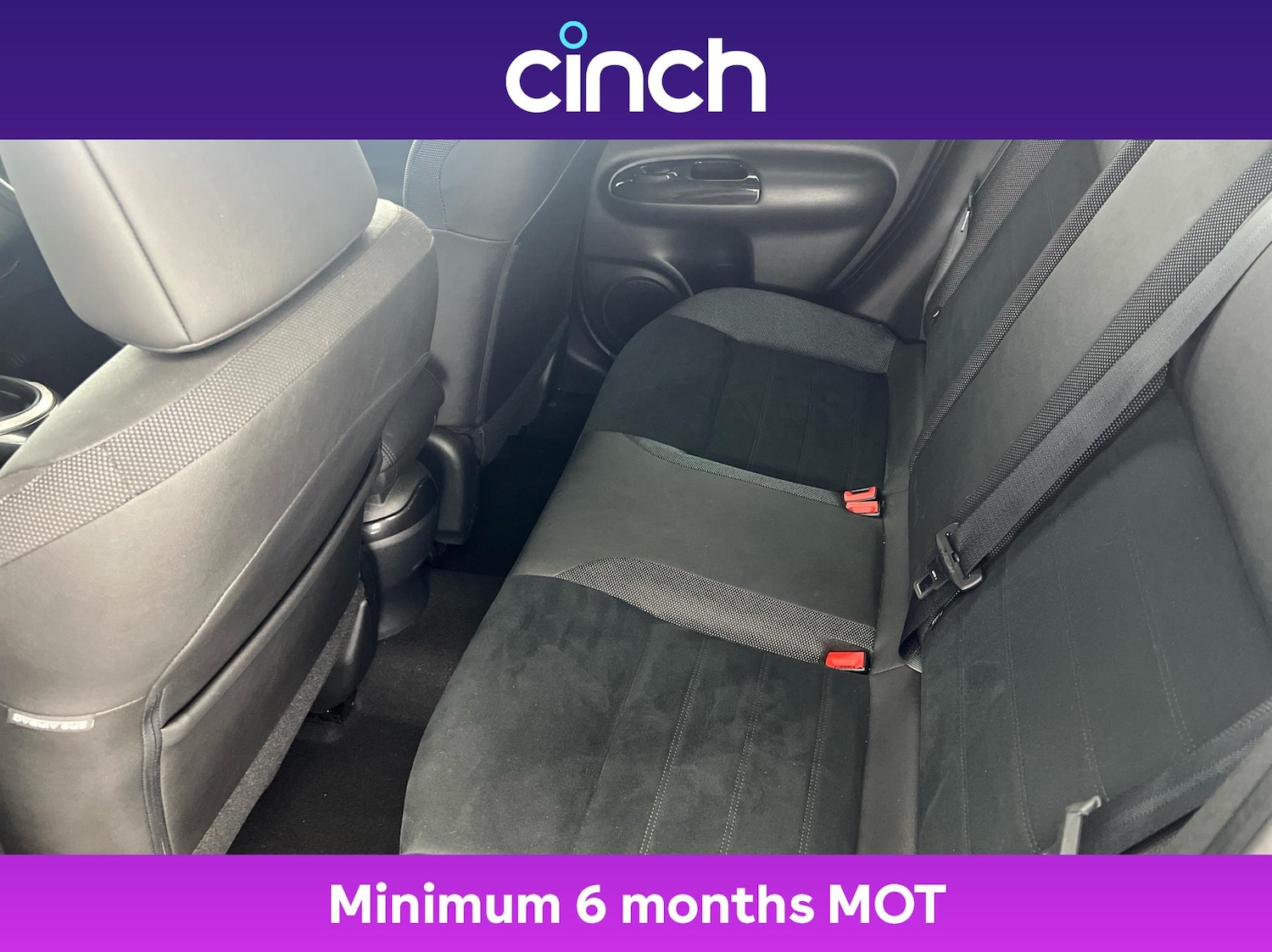 Used Nissan Juke 2018 for sale - 76148689: Photo 20