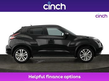 Used Nissan Juke 2018 for sale - 76148689: Photo 2