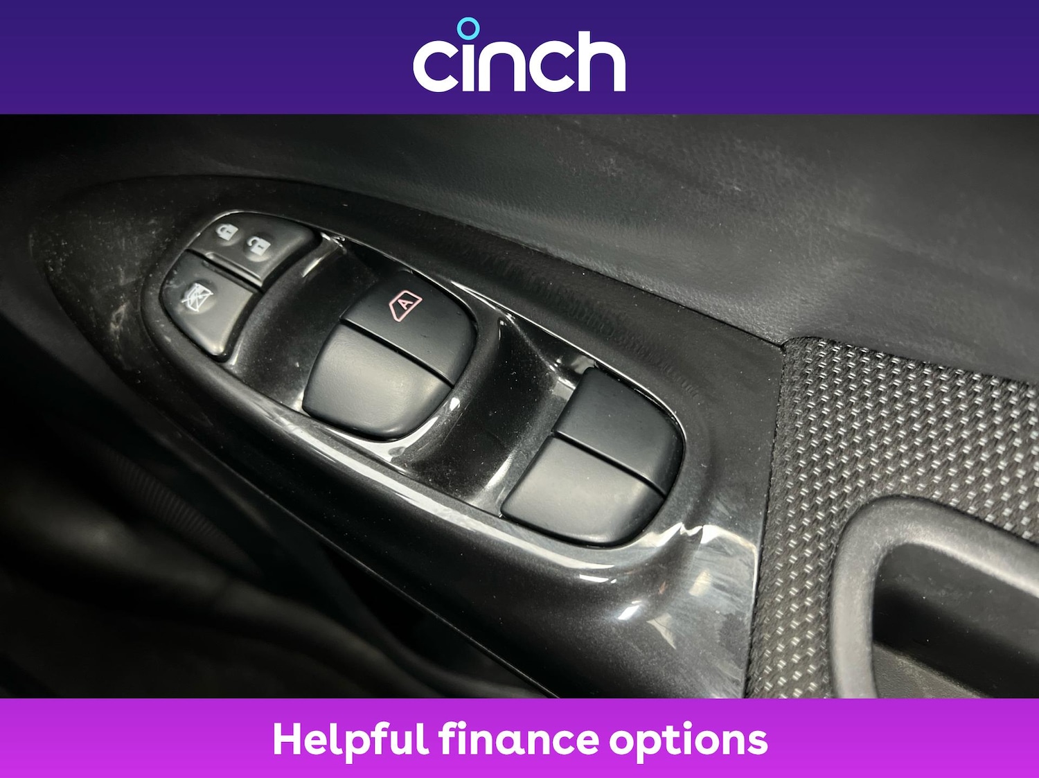 Used Nissan Juke 2018 for sale - 76148689: Photo 35