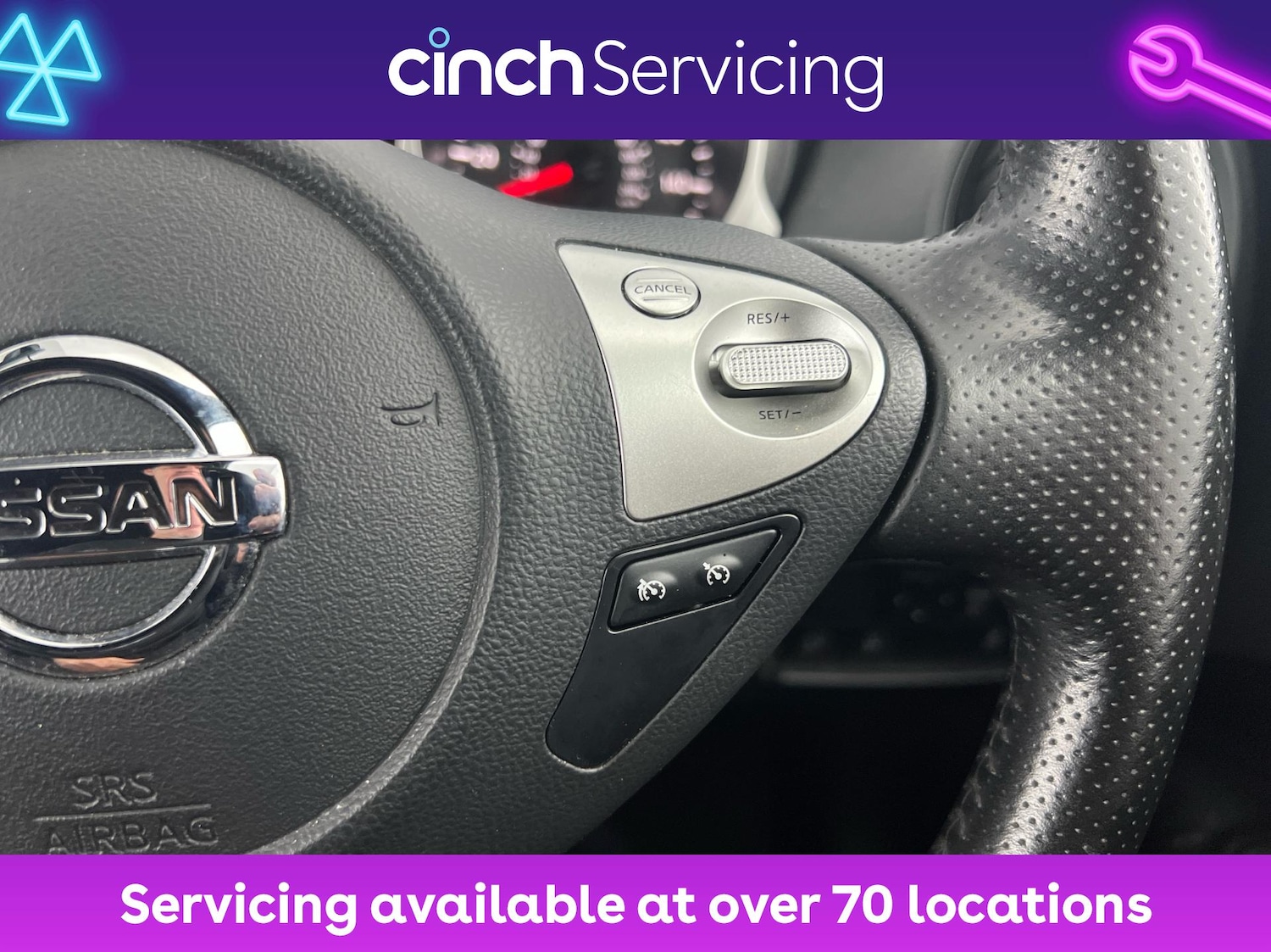 Used Nissan Juke 2018 for sale - 76148689: Photo 36