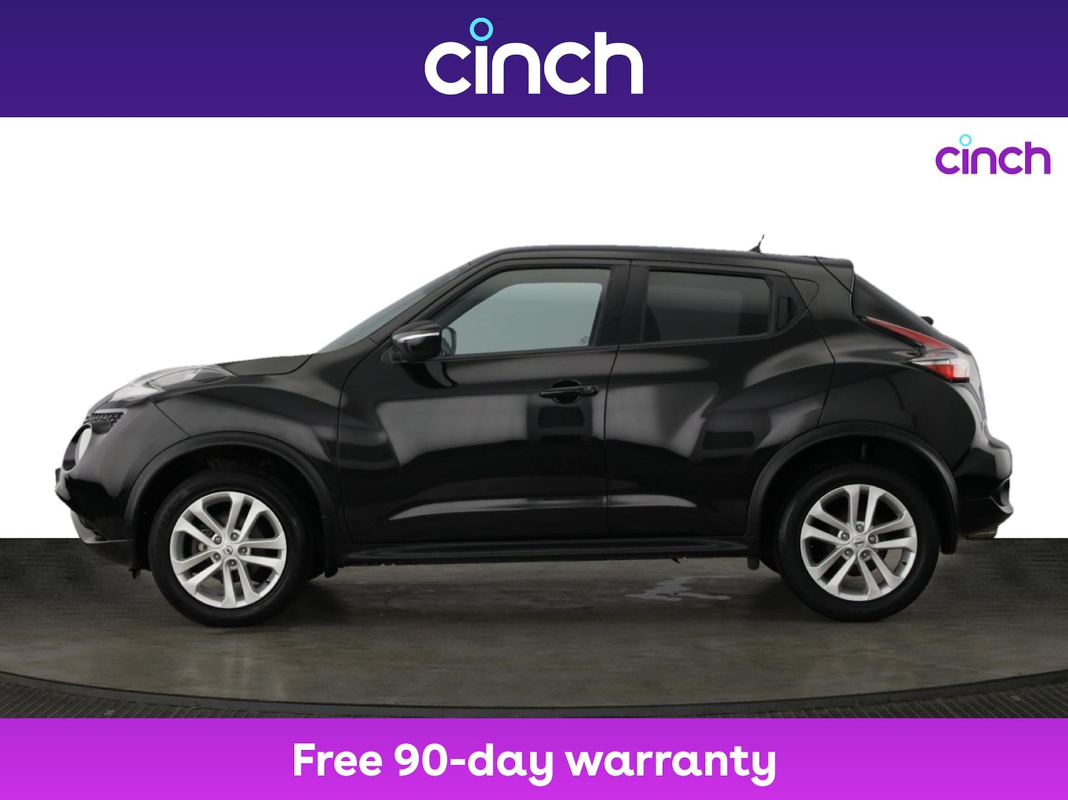 Used Nissan Juke 2018 for sale - 76148689: Photo 8