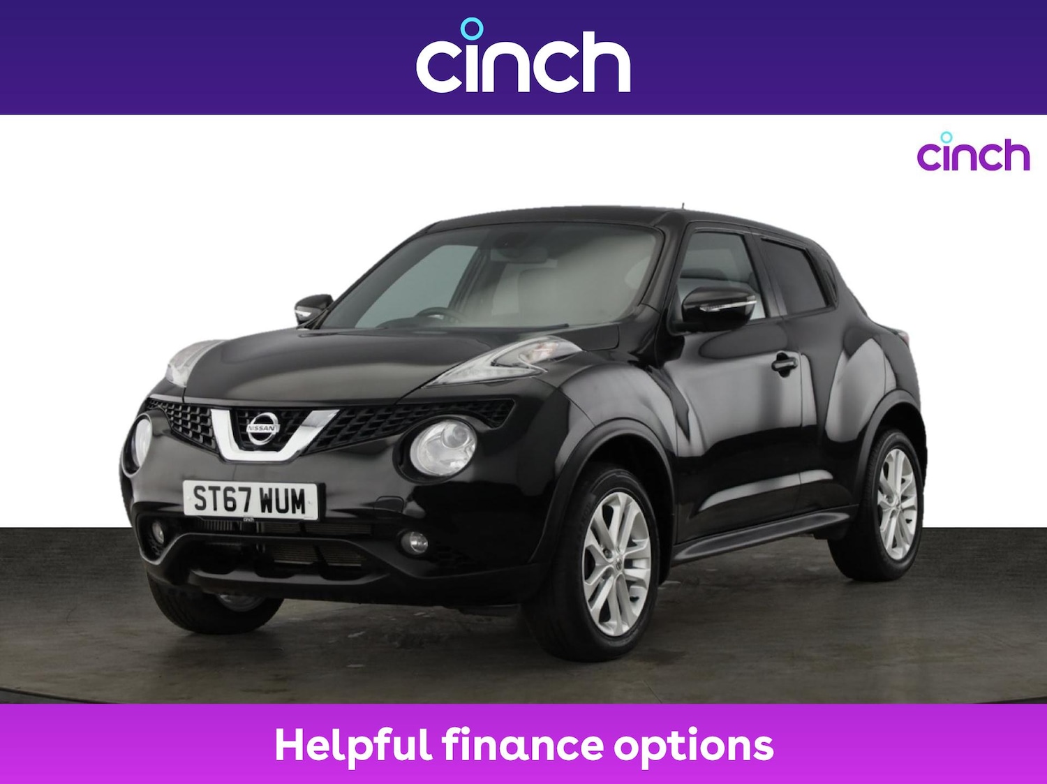Used Nissan Juke 2018 for sale - 76148689: Photo 9
