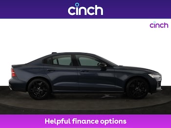 Used Volvo S60 2022 for sale - 76081805: Photo 2
