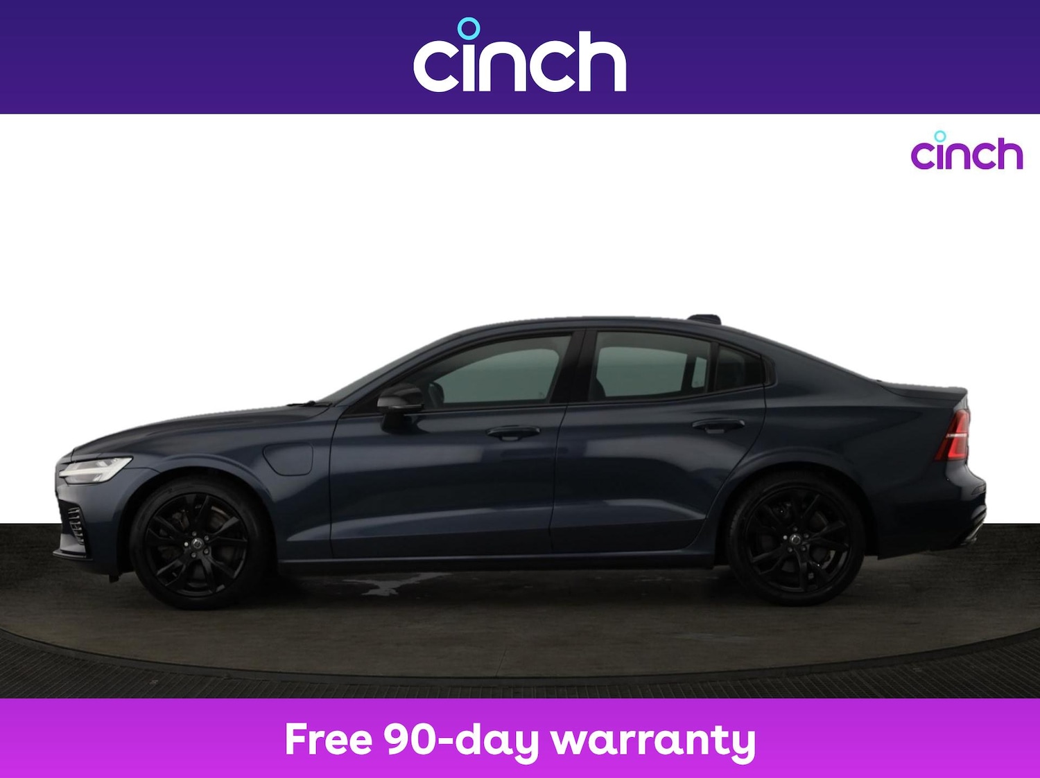 Used Volvo S60 2022 for sale - 76081805: Photo 8
