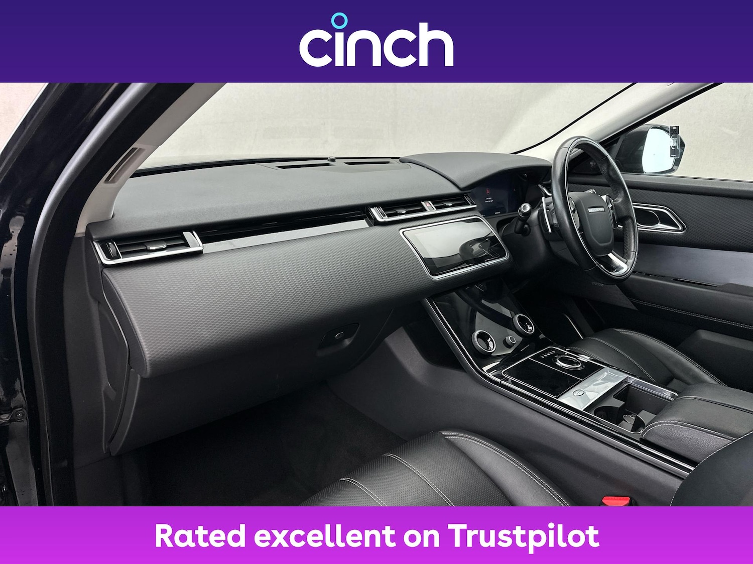 Used Land Rover Range Rover Velar 2018 for sale - 76178656: Photo 14