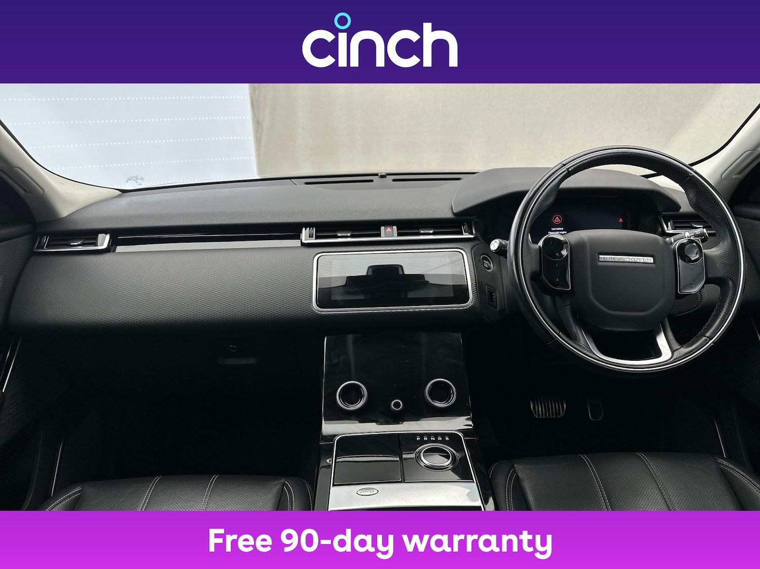 Used Land Rover Range Rover Velar 2018 for sale - 76178656: Photo 15