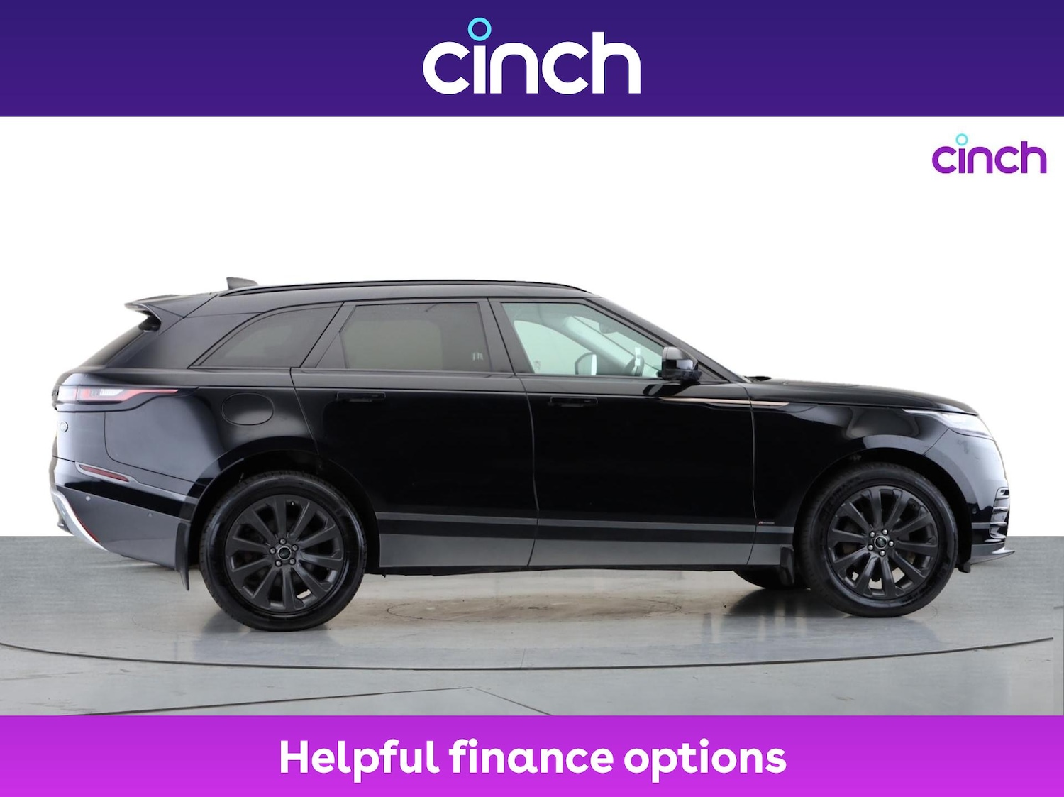 Used Land Rover Range Rover Velar 2018 for sale - 76178656: Photo 2