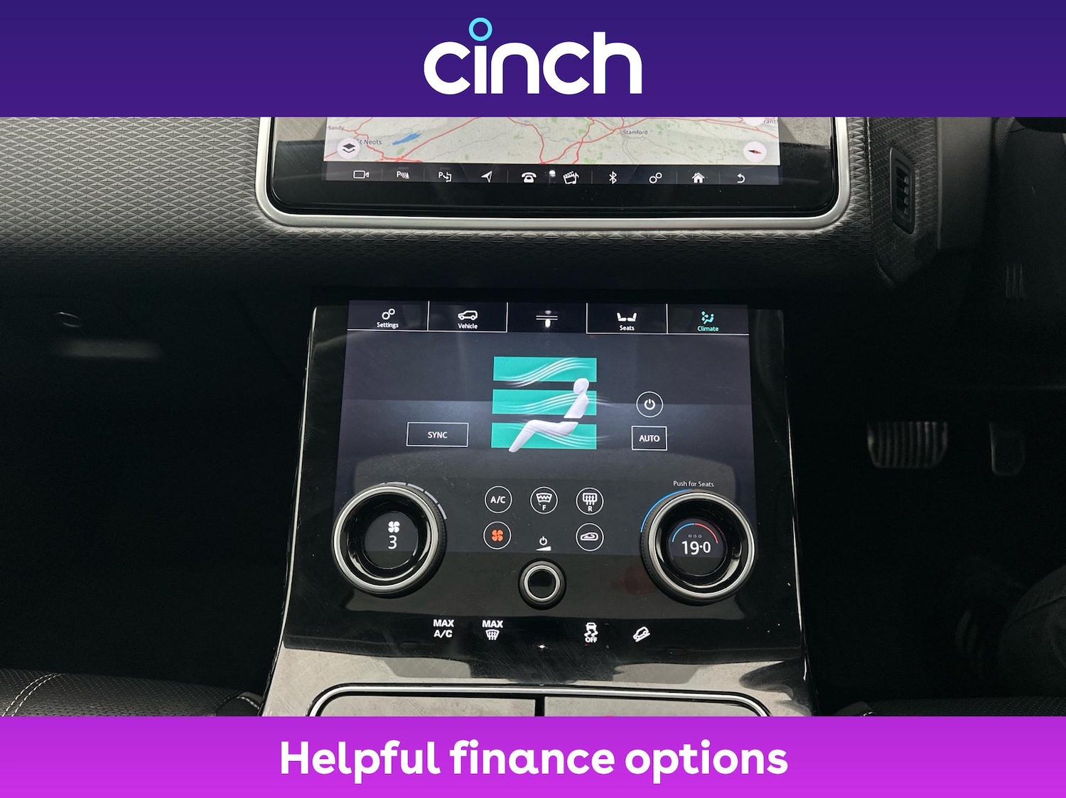Used Land Rover Range Rover Velar 2018 for sale - 76178656: Photo 30