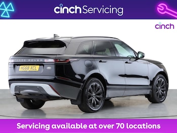 Used Land Rover Range Rover Velar 2018 for sale - 76178656: Photo 3