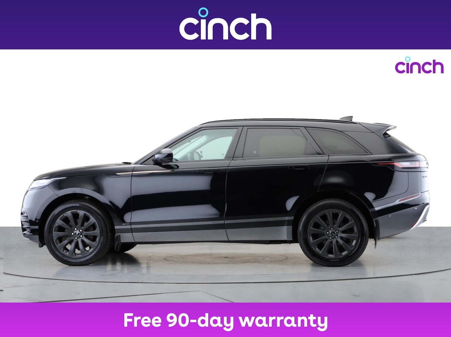 Used Land Rover Range Rover Velar 2018 for sale - 76178656: Photo 8