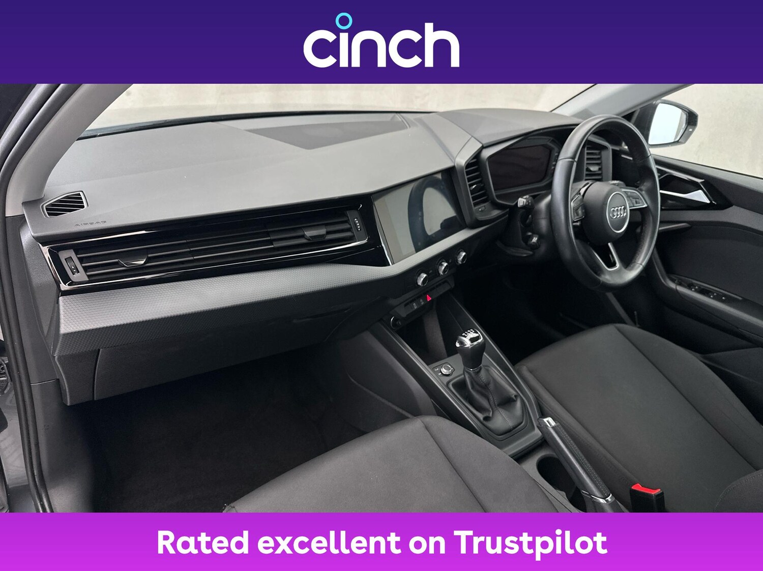 Used Audi A1 2022 for sale - 76523366: Photo 14