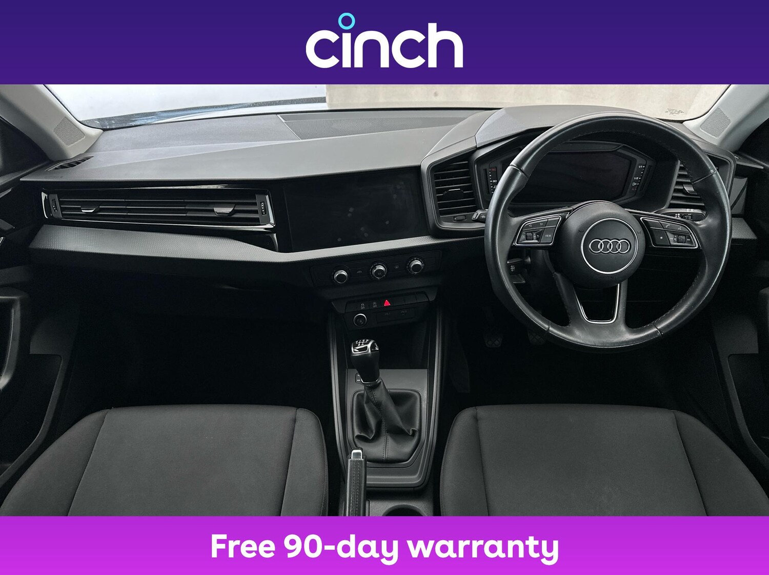 Used Audi A1 2022 for sale - 76523366: Photo 15