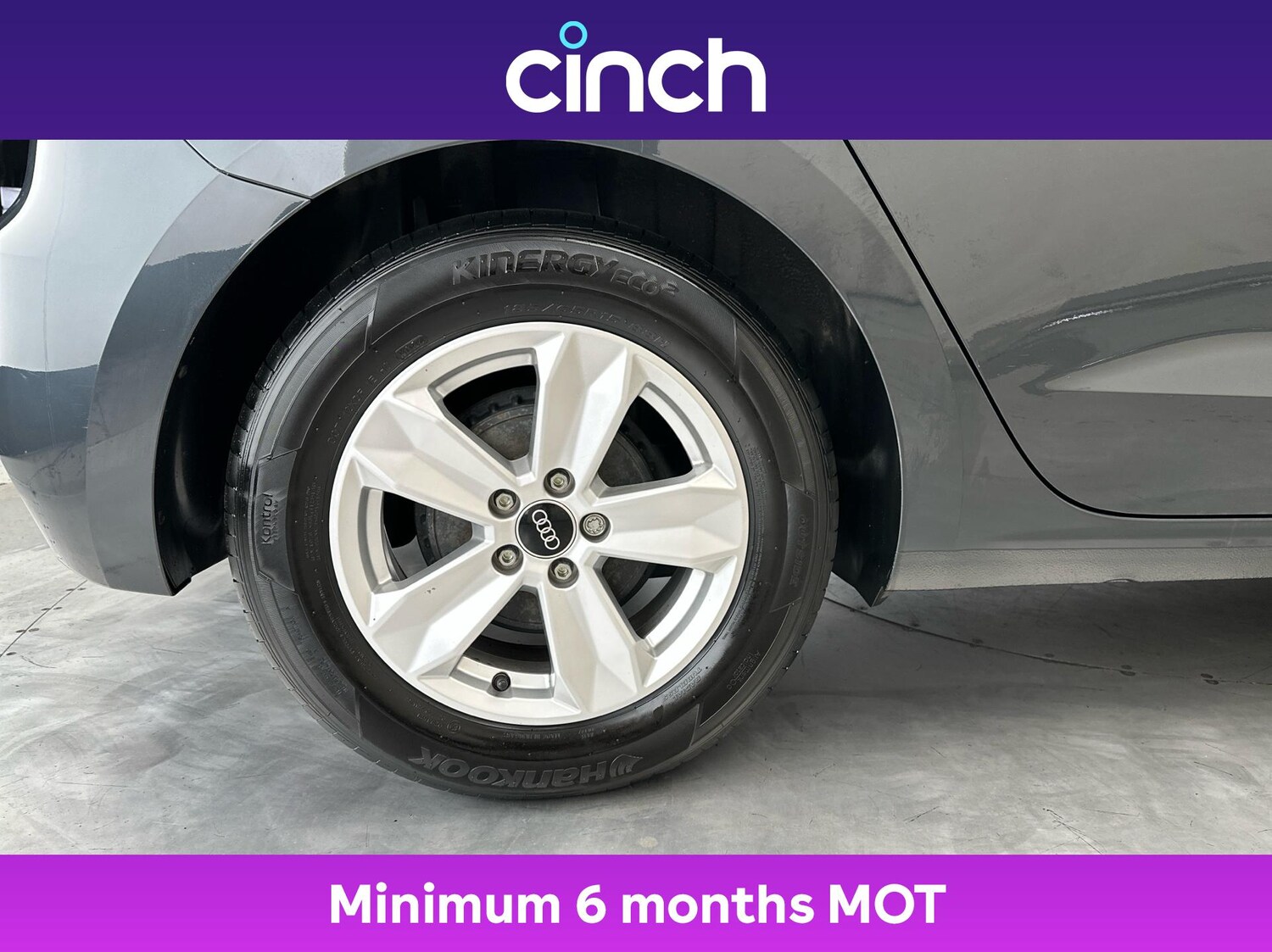 Used Audi A1 2022 for sale - 76523366: Photo 27