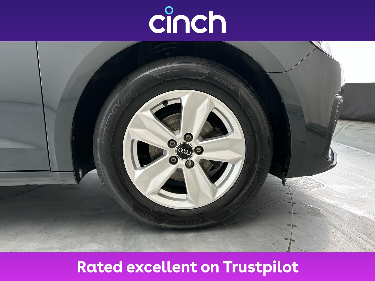 Used Audi A1 2022 for sale - 76523366: Photo 28