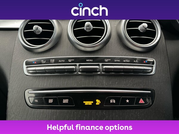 Used Mercedes-Benz GLC 2020 for sale - 76281633: Photo 35