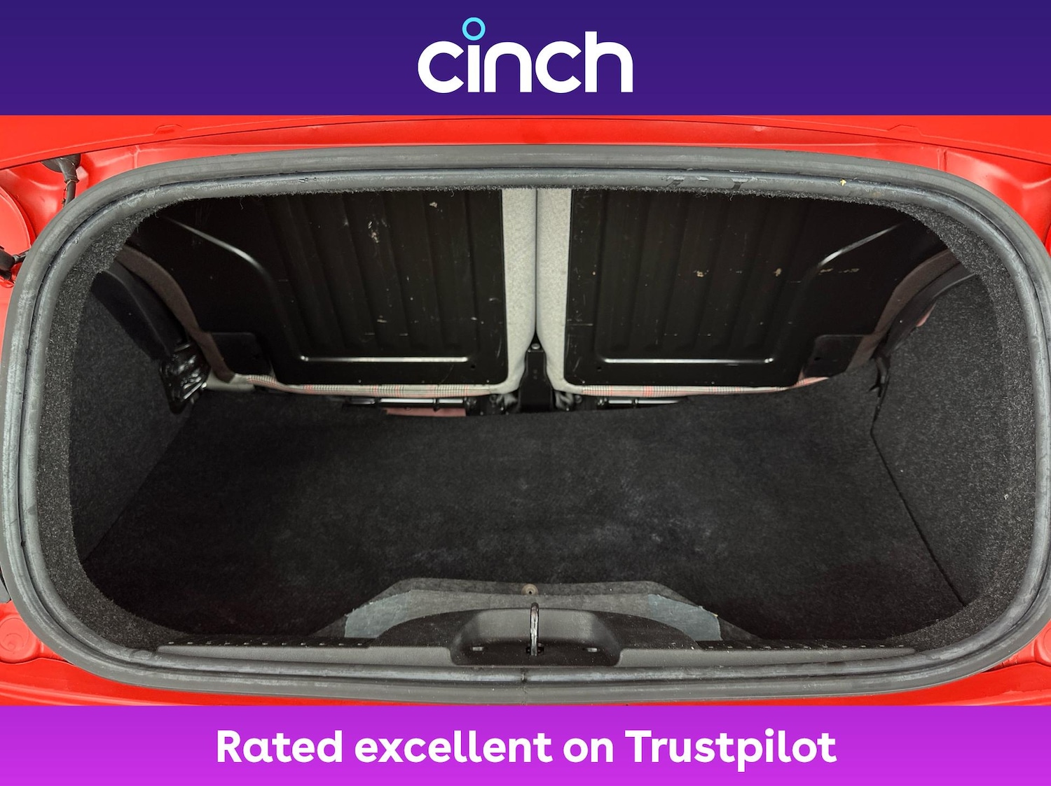 Used Fiat 500 2018 for sale - 76593498: Photo 21