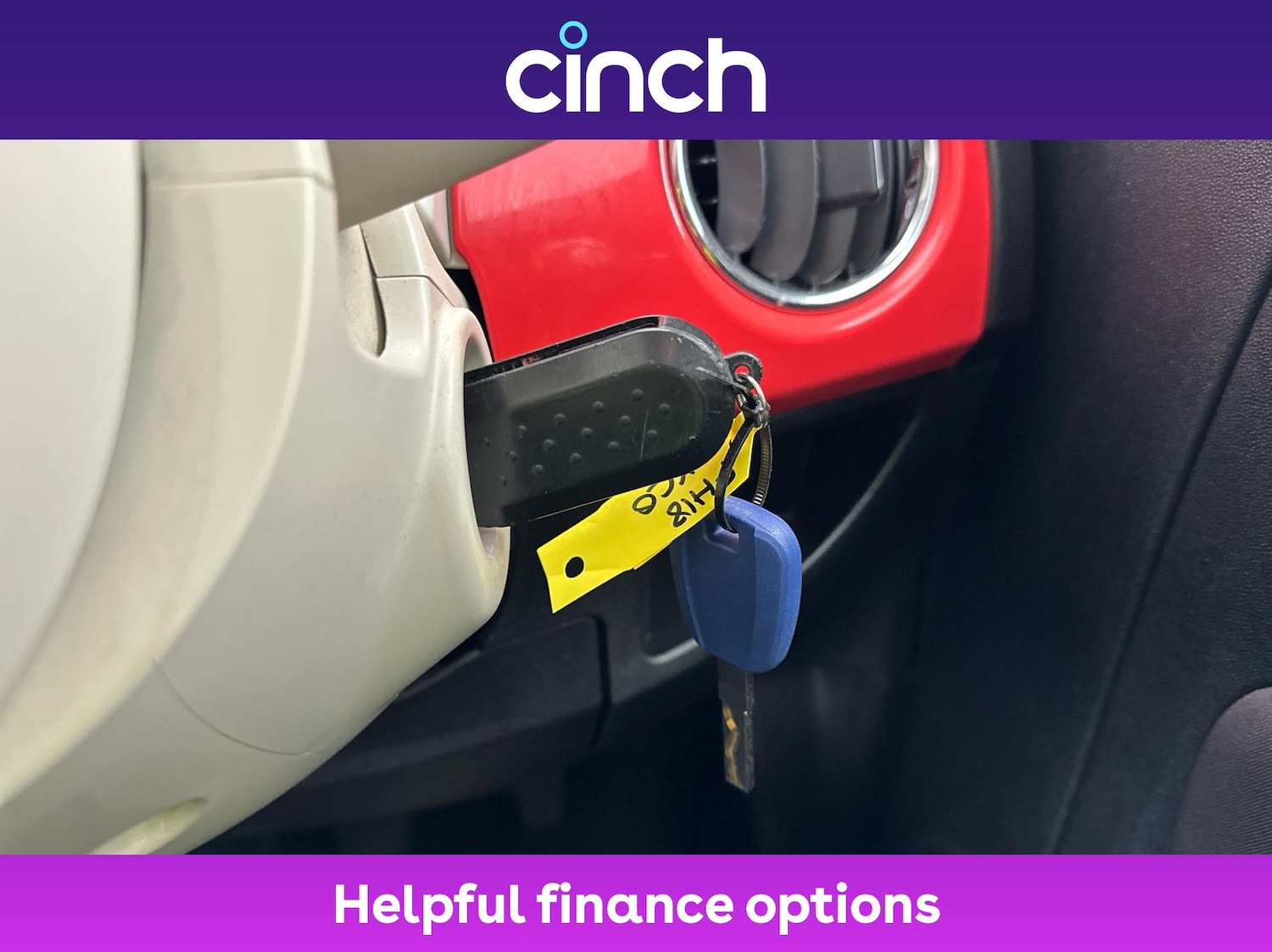 Used Fiat 500 2018 for sale - 76593498: Photo 30