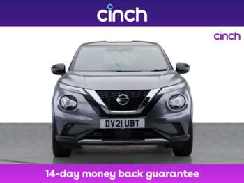 Used Nissan Juke 2021 for sale - 74697767: Photo