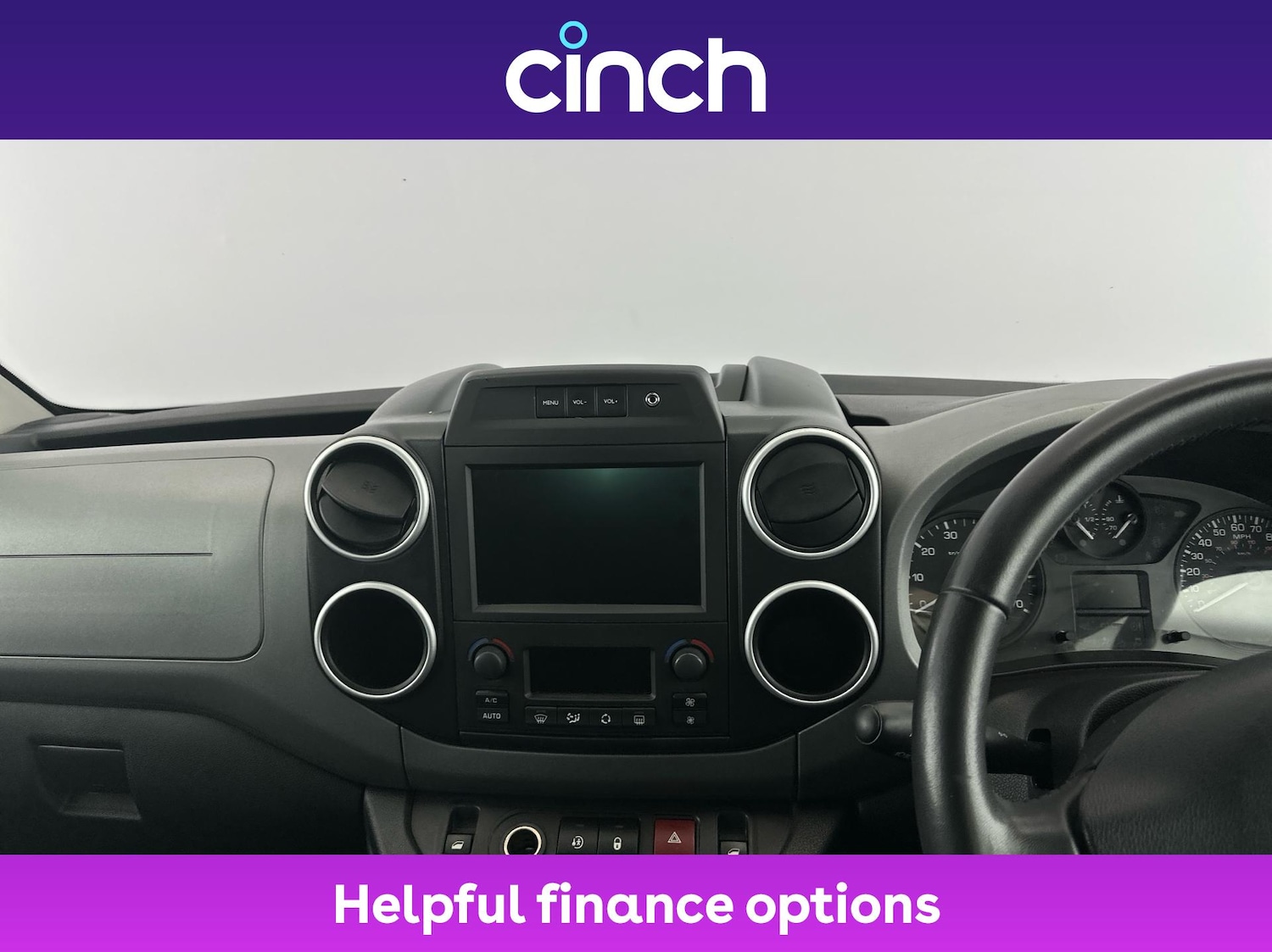 Used Citroen Berlingo Multispace 2018 for sale - 76480686: Photo 17