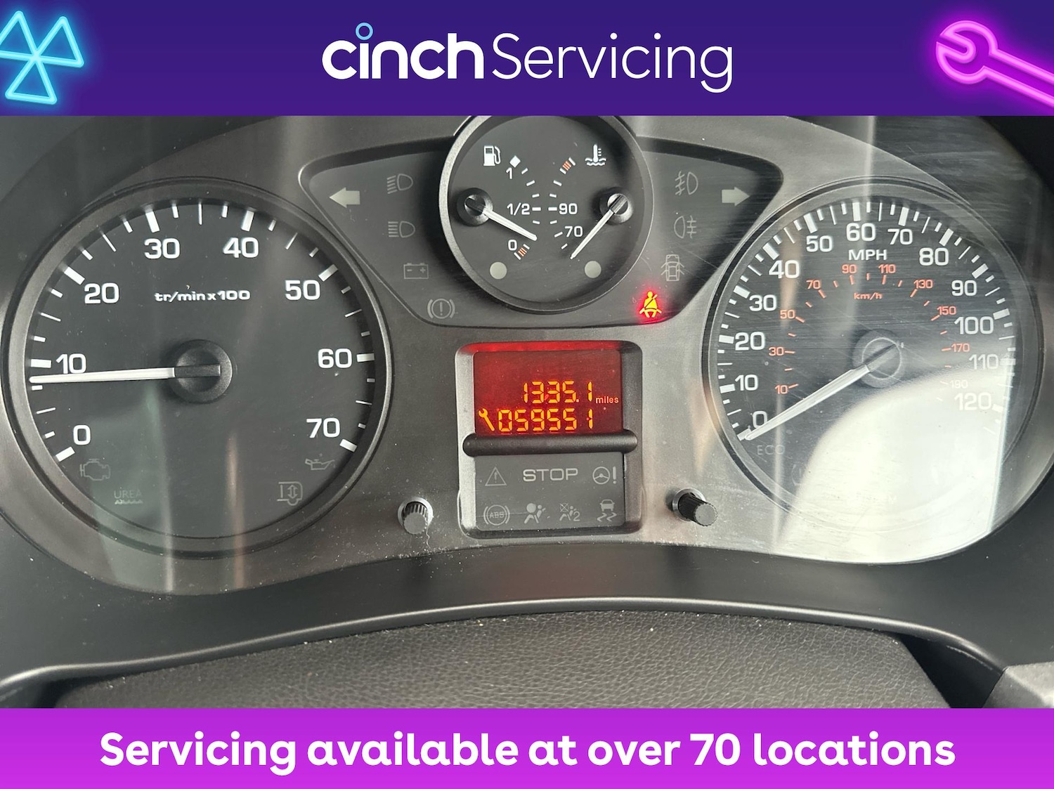 Used Citroen Berlingo Multispace 2018 for sale - 76480686: Photo 18