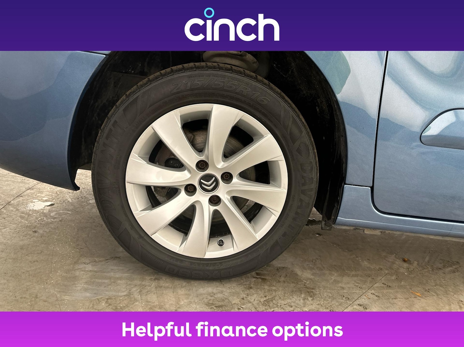 Used Citroen Berlingo Multispace 2018 for sale - 76480686: Photo 24