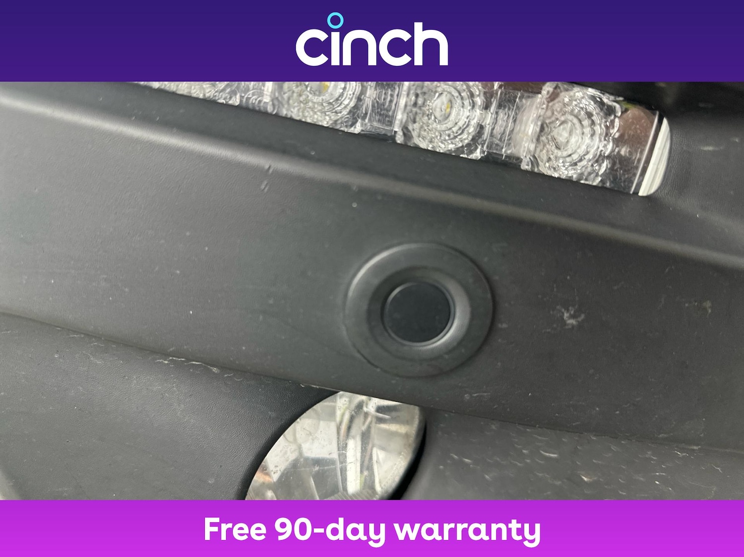 Used Citroen Berlingo Multispace 2018 for sale - 76480686: Photo 34