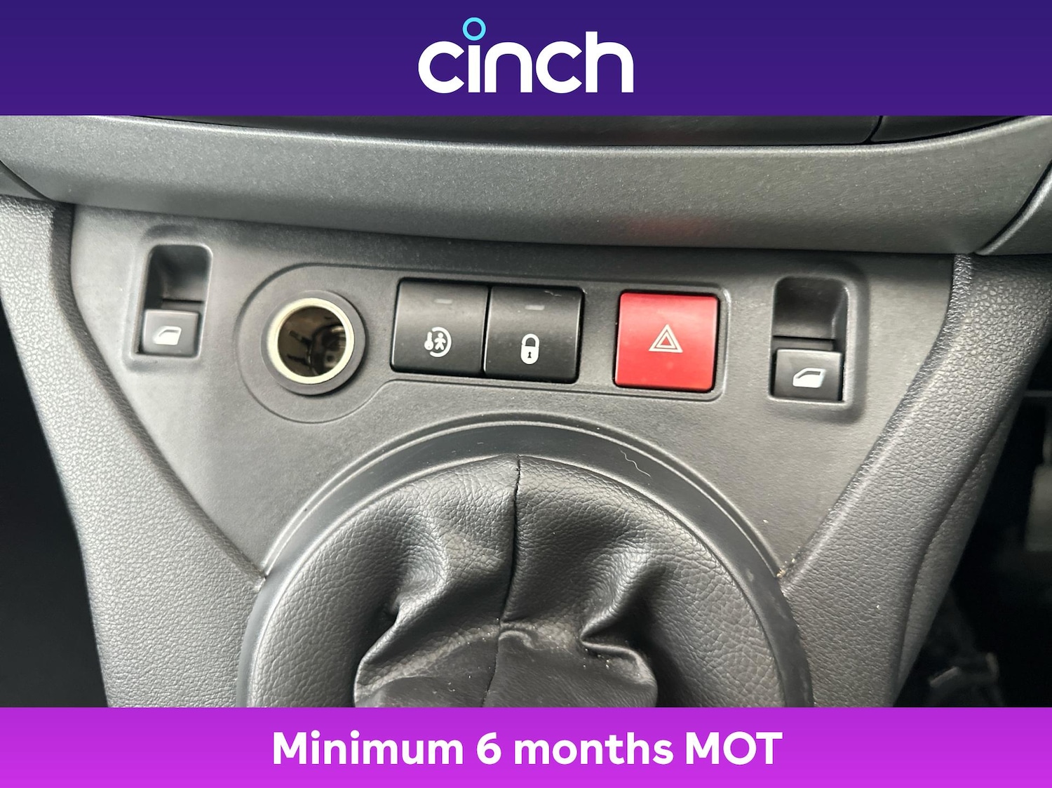 Used Citroen Berlingo Multispace 2018 for sale - 76480686: Photo 37