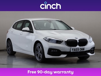 BMW - 1 Series