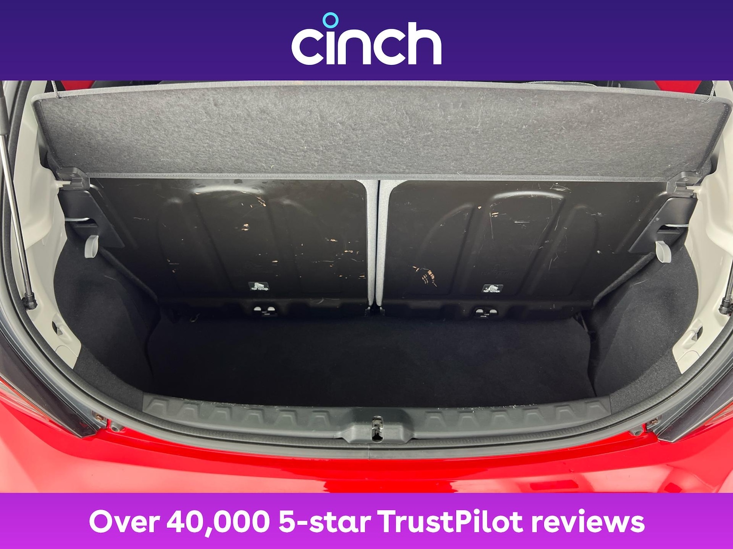 Used Toyota AYGO 2021 for sale - 76654078: Photo 21