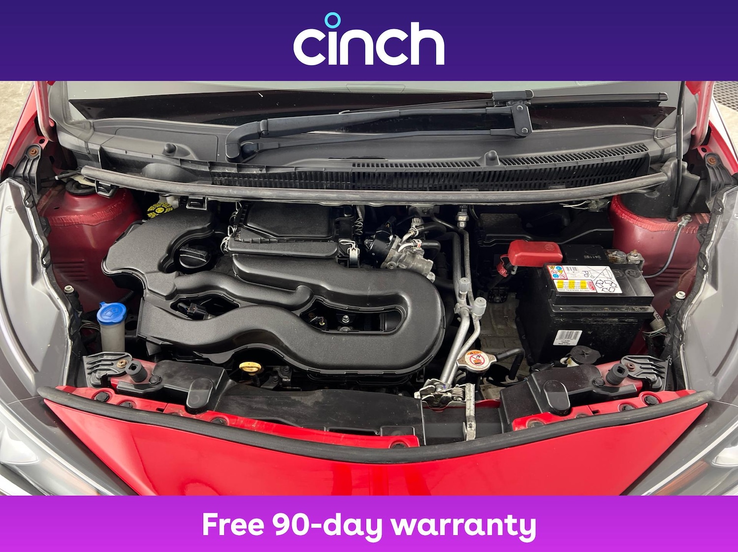 Used Toyota AYGO 2021 for sale - 76654078: Photo 23