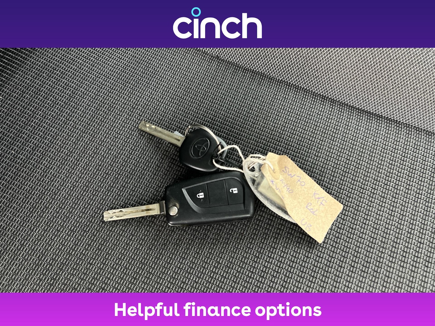 Used Toyota AYGO 2021 for sale - 76654078: Photo 30