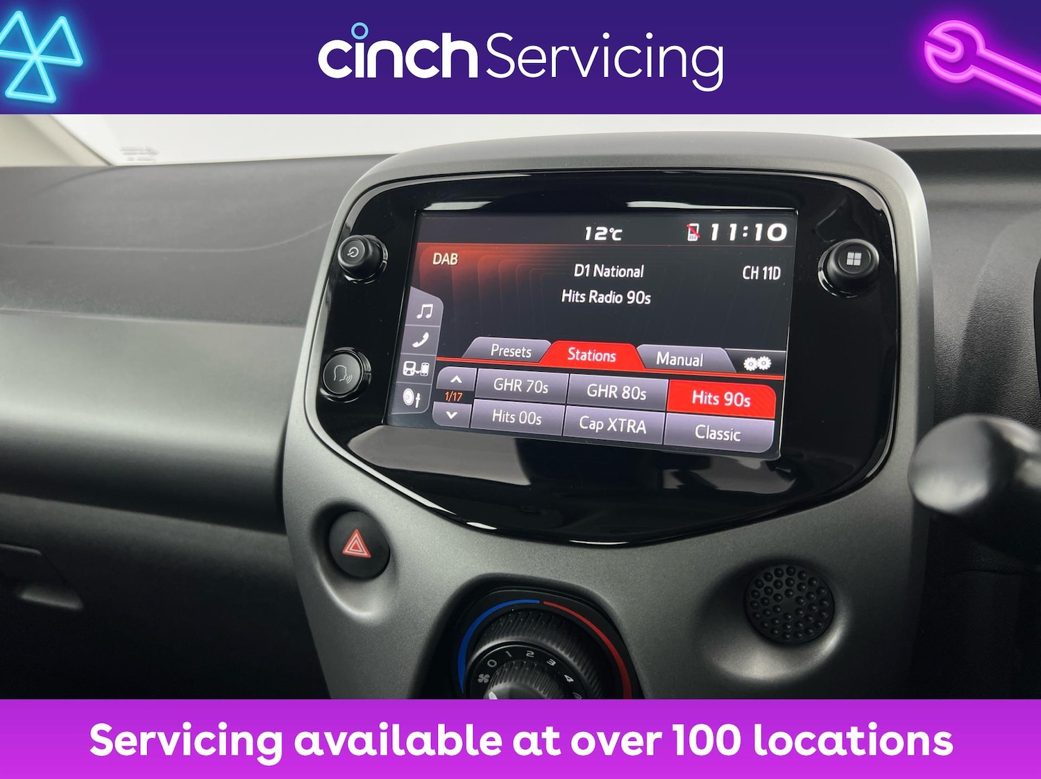 Used Toyota AYGO 2021 for sale - 76654078: Photo 31