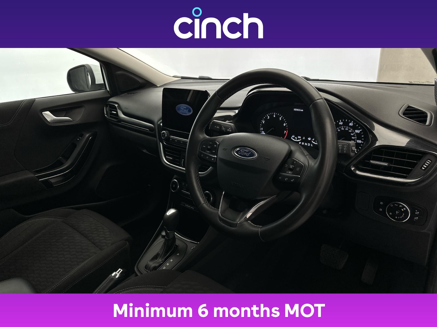 Used Ford Puma 2023 for sale - 76723628: Photo 12